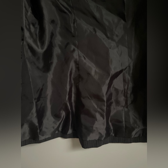 Liz Claiborne Petit  Long Sleeve Blazer - Picture 10 of 12